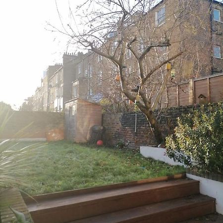 Garden Rooms 20 Min Walk From Camden Town & Kings Cross St Pancras Лондон Екстер'єр фото
