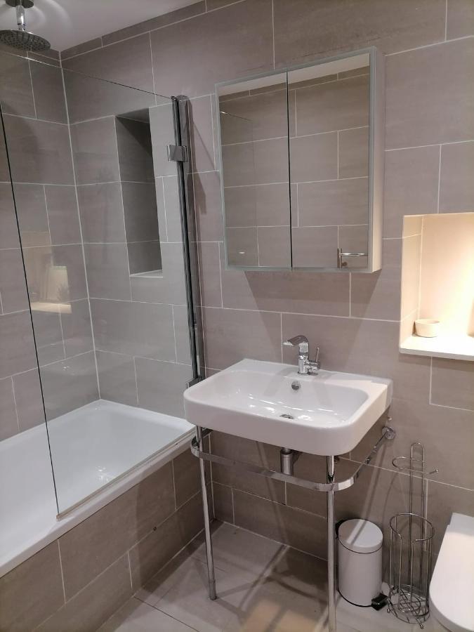 Garden Rooms 20 Min Walk From Camden Town & Kings Cross St Pancras Лондон Екстер'єр фото
