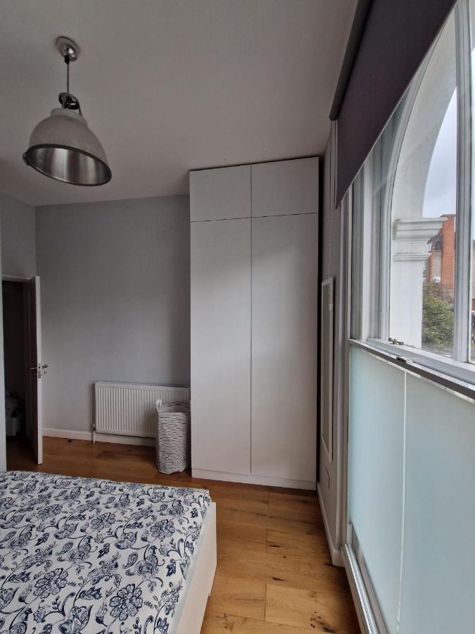 Garden Rooms 20 Min Walk From Camden Town & Kings Cross St Pancras Лондон Екстер'єр фото