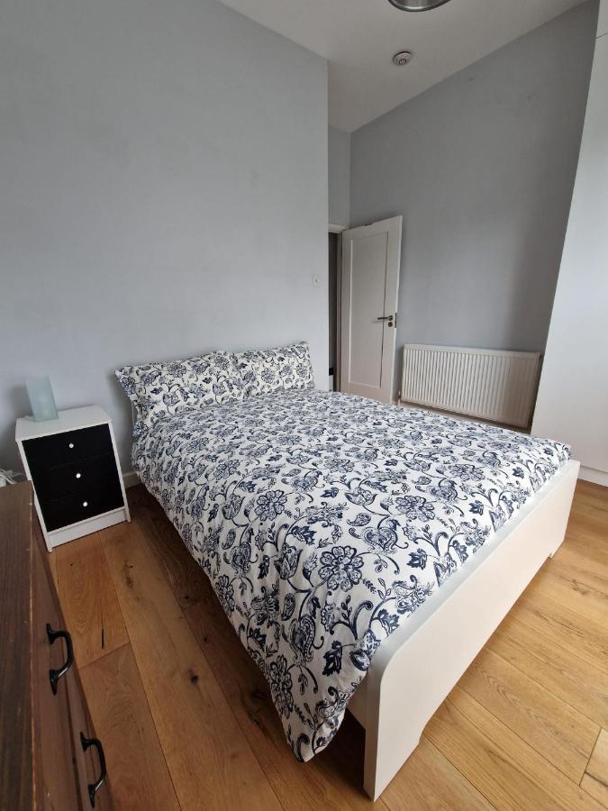 Garden Rooms 20 Min Walk From Camden Town & Kings Cross St Pancras Лондон Екстер'єр фото